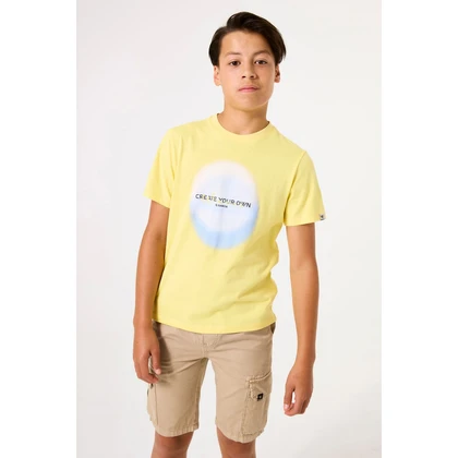 Jongens T-shirt E53601