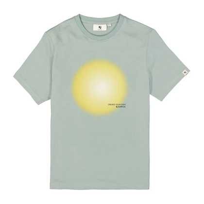 Jongens T-shirt E53601