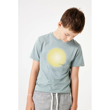 Jongens T-shirt E53601