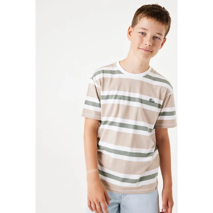Jongens T-shirt E53604