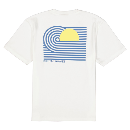 Jongens T-shirt E53605
