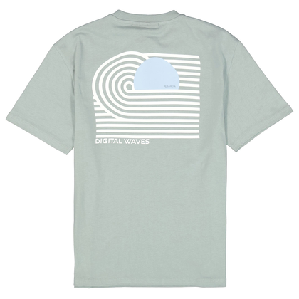 Jongens T-shirt E53605