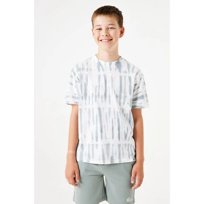 Jongens T-shirt E53606