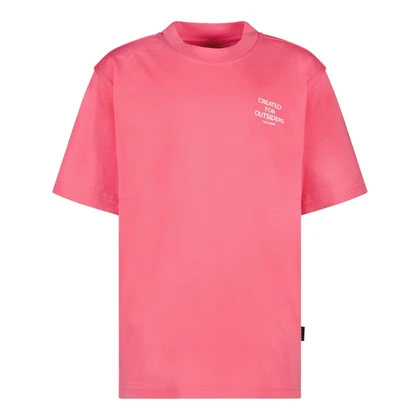 Jongens T-shirt Gazjan 52079