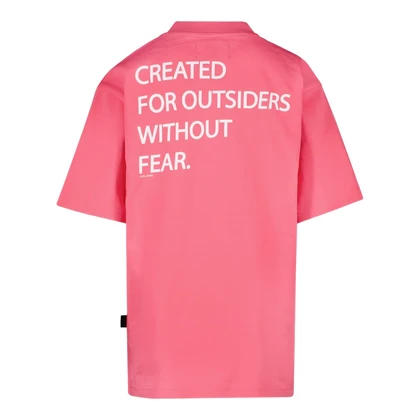 Jongens T-shirt Gazjan 52079