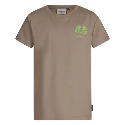 Jongens T-shirt Guus