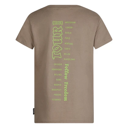 Jongens T-shirt Guus