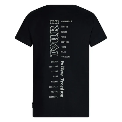 Jongens T-shirt Guus