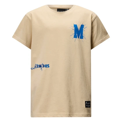 Jongens T-shirt Hermes