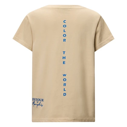 Jongens T-shirt Hermes