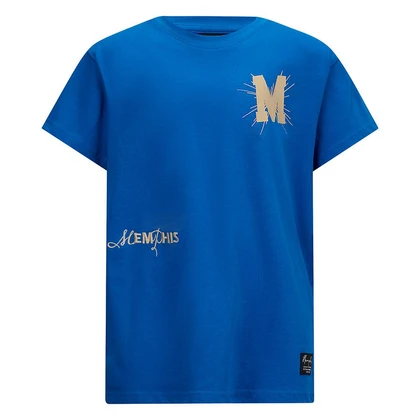 Jongens T-shirt Hermes