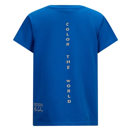 Jongens T-shirt Hermes