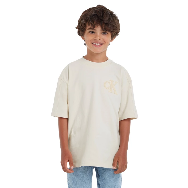 Jongens T-shirt IB0IB01651