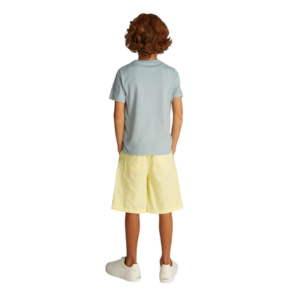 Jongens T-shirt IB0IB02447CCO