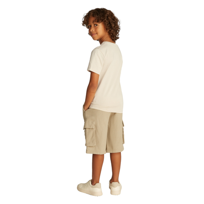 Jongens T-shirt IB0IB02447PD1