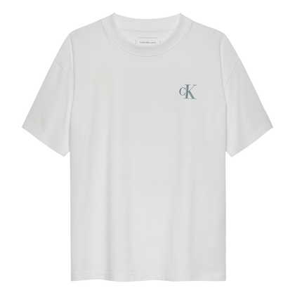 Jongens T-shirt IB0IB02449 YAF