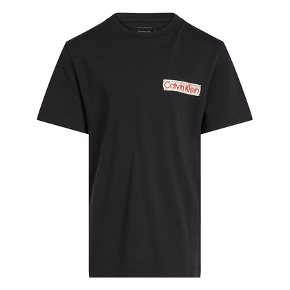Jongens T-shirt IB0IB02451BEH