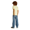 Jongens T-shirt IB0IB02459ZA6