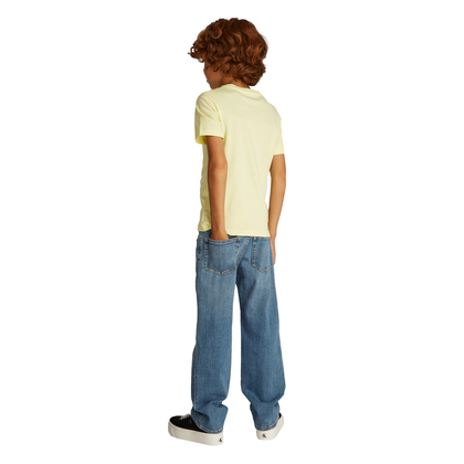 Jongens T-shirt IB0IB02459ZA6
