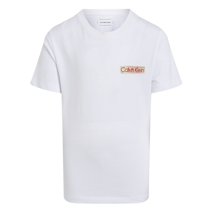 Jongens T-shirt IU0IU00543YAS