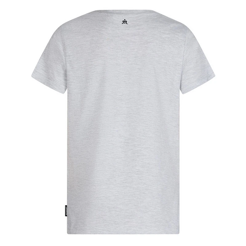Jongens T-shirt Jody Retour LICHT GRIJS