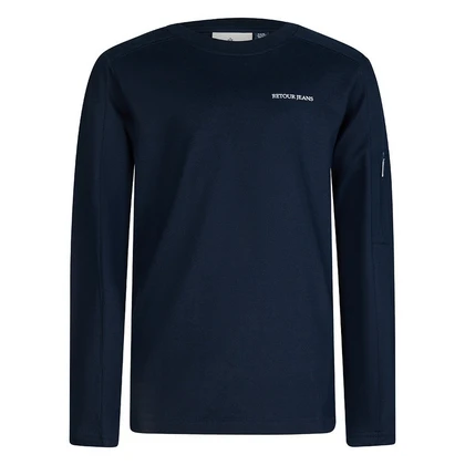 Jongens T-shirt Josh