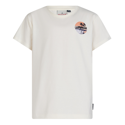 Jongens T-shirt Joshua