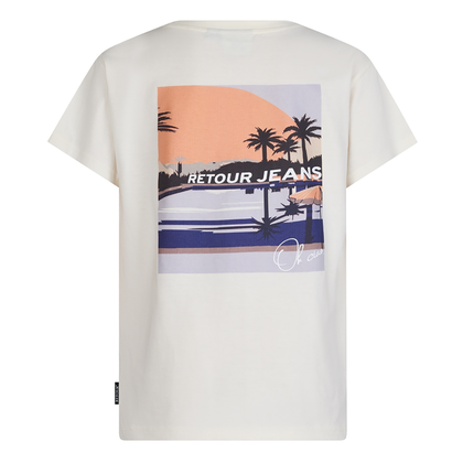 Jongens T-shirt Joshua