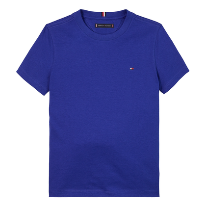 Jongens T-shirt KB0KB06879D03 Tee