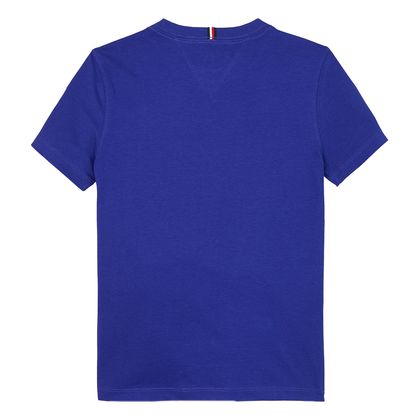 Jongens T-shirt KB0KB06879D03 Tee