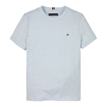 Jongens T-shirt KB0KB06879DD0 Tee