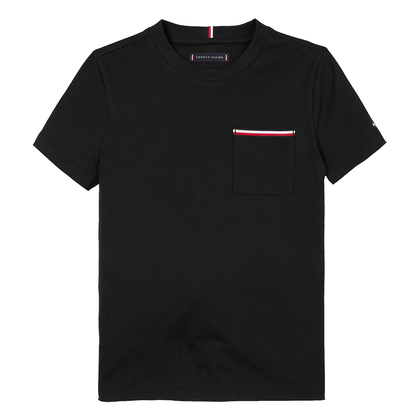 Jongens T-shirt KB0KB08817BDS Tee