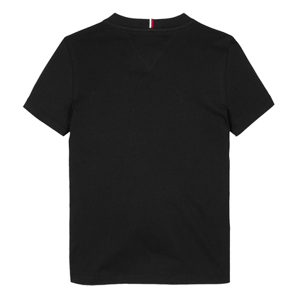 Jongens T-shirt KB0KB08817BDS Tee