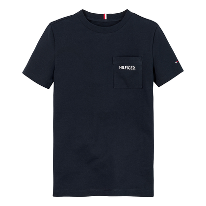 Jongens T-shirt KB0KB09534C1G