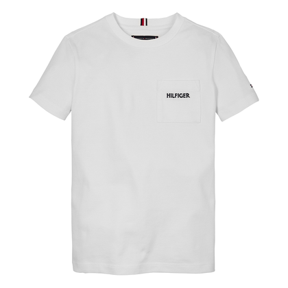 Jongens T-shirt KB0KB09534YBR