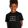 Jongens T-shirt KB0KB09538BDS