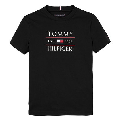 Jongens T-shirt KB0KB09538BDS