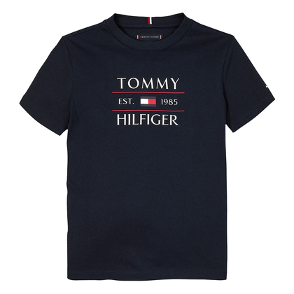Jongens T-shirt KB0KB09538C1G