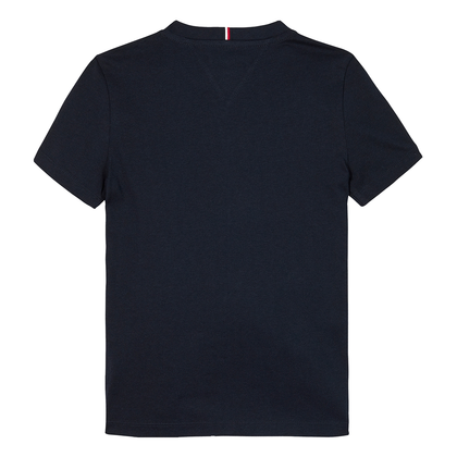 Jongens T-shirt KB0KB09538C1G