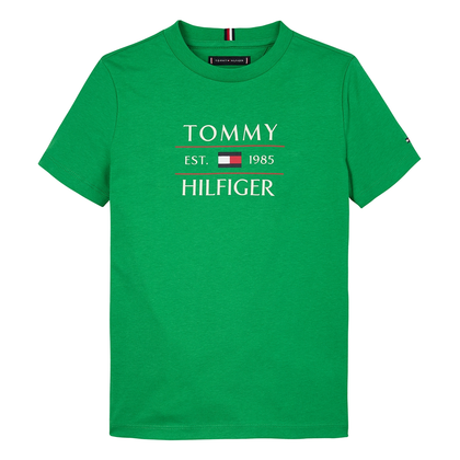 Jongens T-shirt KB0KB09538L13