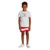 Jongens T-shirt KB0KB09538YBR
