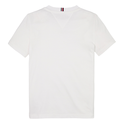Jongens T-shirt KB0KB09538YBR