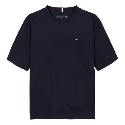 Jongens T-shirt KB0KB09646C1G Tee
