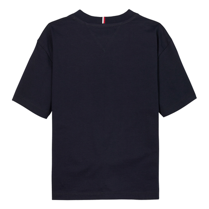 Jongens T-shirt KB0KB09646C1G Tee