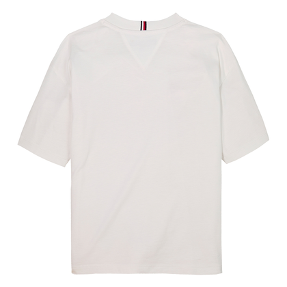 Jongens T-shirt KB0KB09646YBR Tee