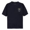Jongens T-shirt KB0KB09650C1G