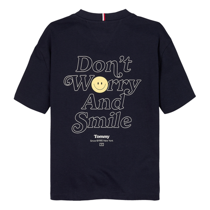 Jongens T-shirt KB0KB09650C1G