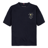 Jongens T-shirt KB0KB09650C1G