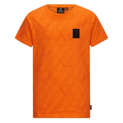 Jongens T-shirt Kick