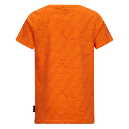 Jongens T-shirt Kick